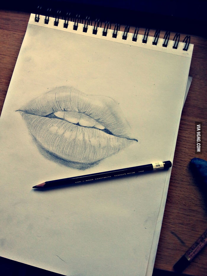 How good are your graphite pencil drawings  Quora