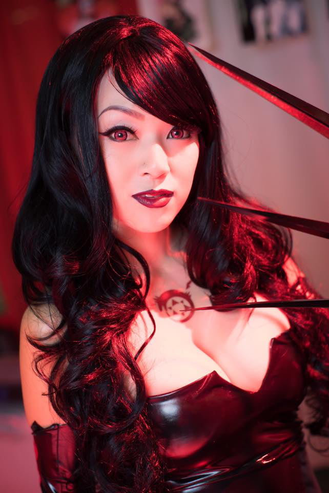 VampyBitMe As Lust Full Metal Alchemist 9GAG