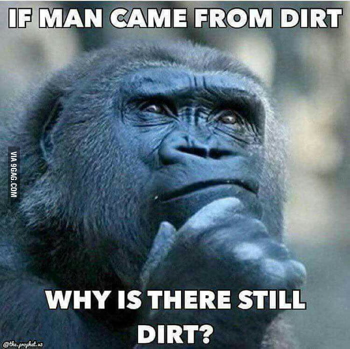 Hmmmmm... - 9GAG