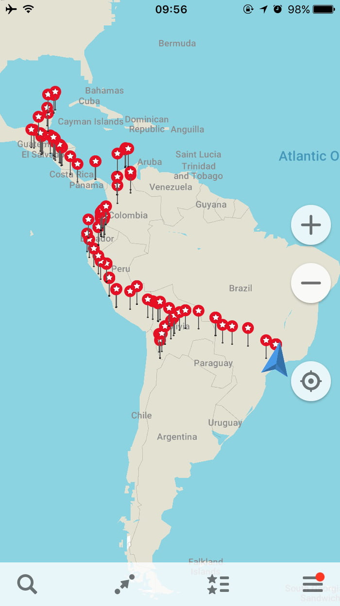 mexico-to-brazil-in-100-days-adventure-complete-9gag