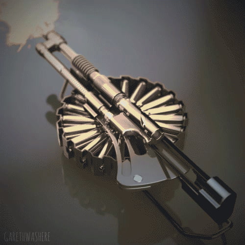 gapplin gun