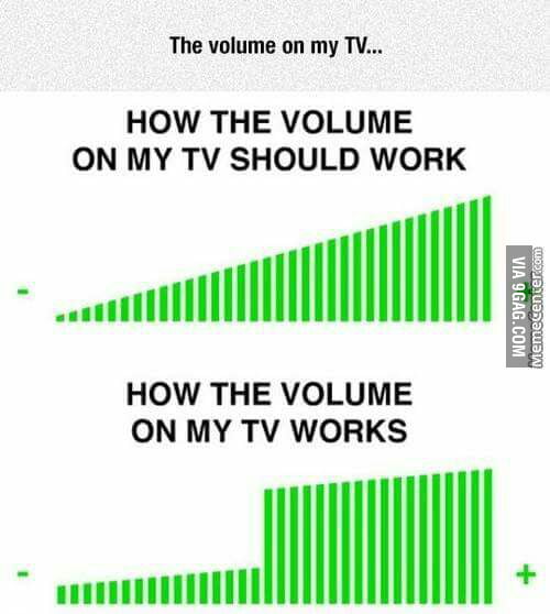 TV Logic! - 9GAG