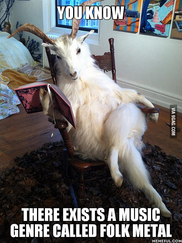 To all people complaining that "Witcher music" is only on game