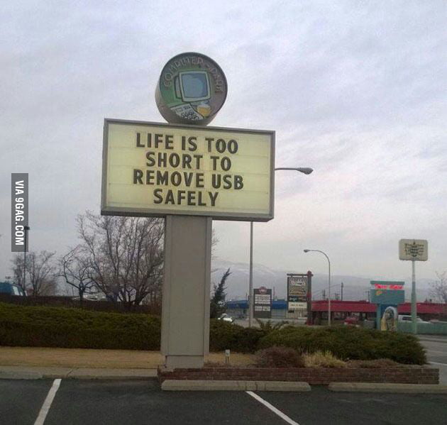 Life is too short - 9GAG