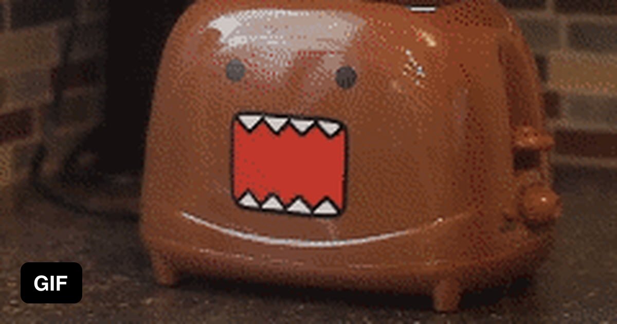 Never has toast been so amusing 9GAG