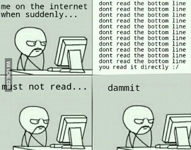 Try it yourself - 9GAG