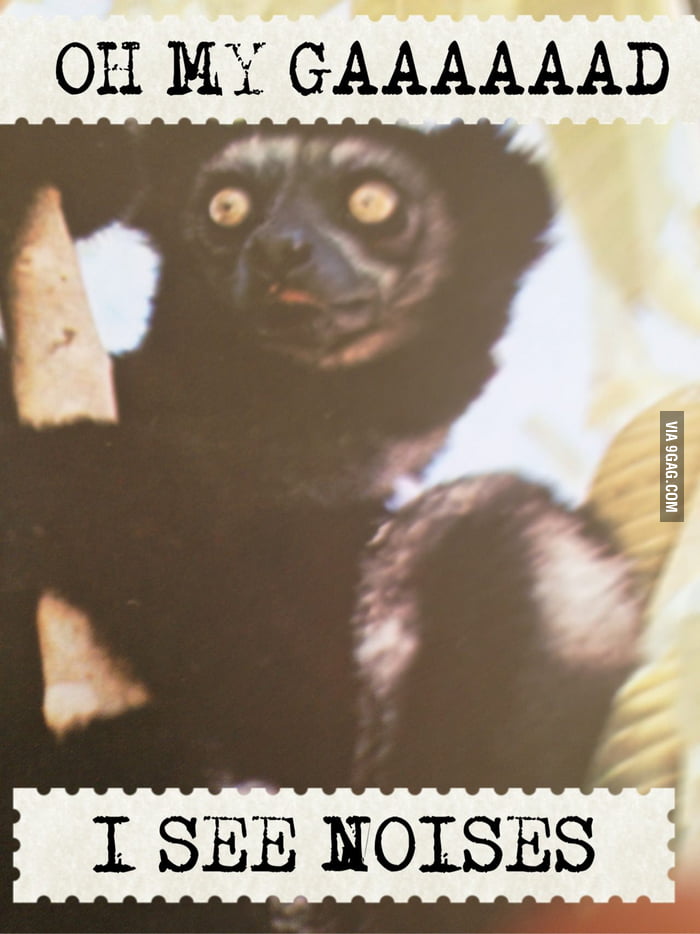 My first thought when I saw this picture ... - 9GAG