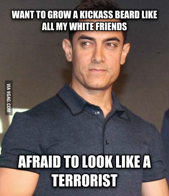 First World Brown Guy Problems - 9GAG