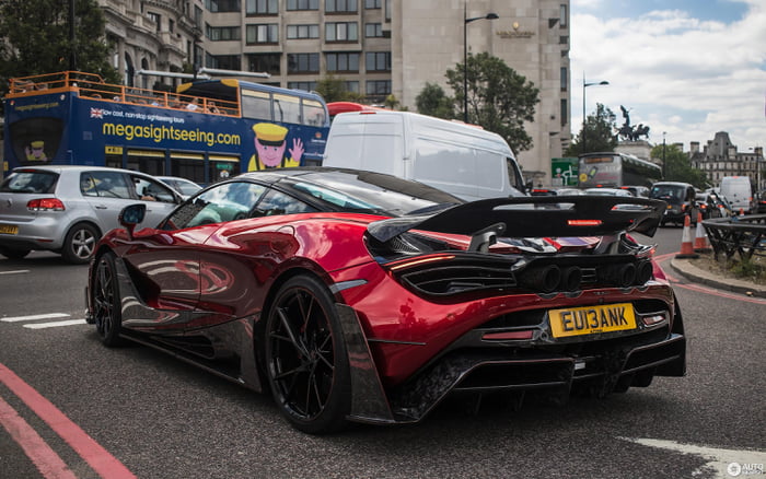 Mansory p1