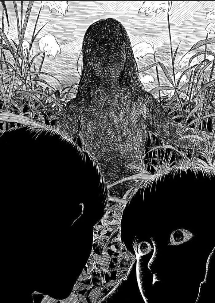 Chi no Wadachi': anunciado novo mangá do autor de 'Aku no Hana