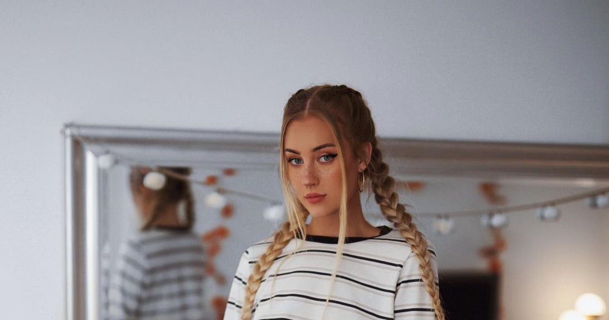 Aspen Mansfield - 9GAG