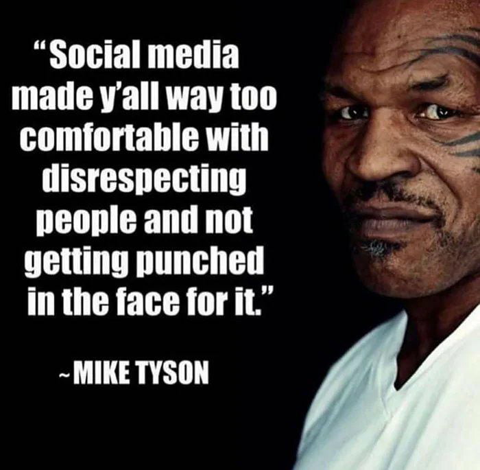 I Will Punch You For Free 9GAG