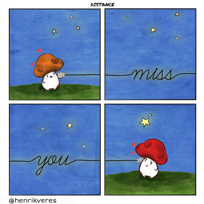 Short Webcomics Recently i started drawing some short webcomics. This one got inspired ...