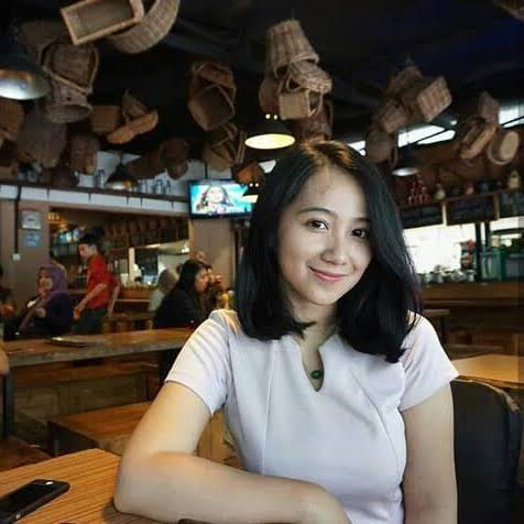 Mbak Cantik Tapi Sayang Kenapa Cuma Satu Dan Gak Sampe Menit H H