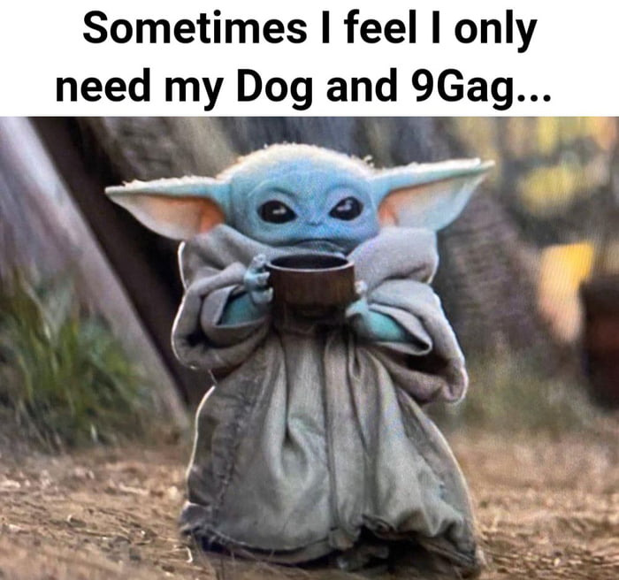 Sometimes 9gag