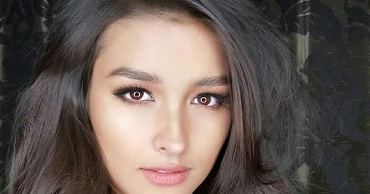 Liza Soberano. Actress from the Philippines - 9GAG