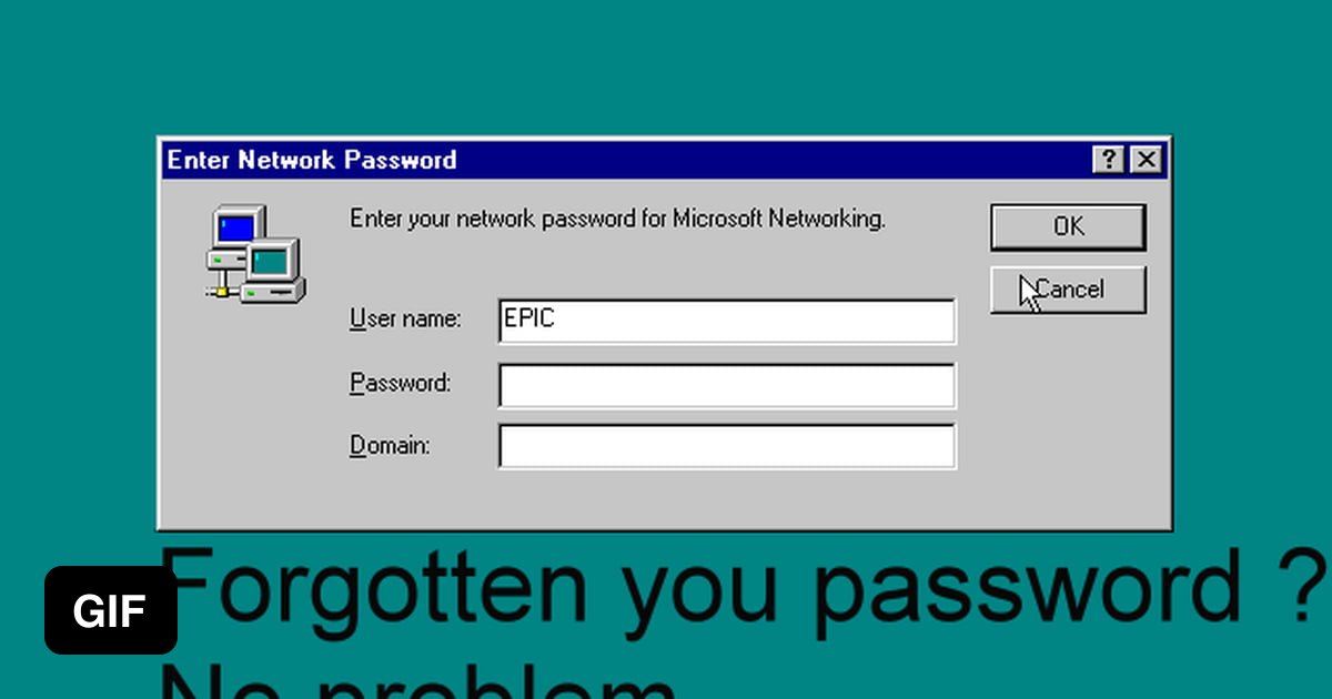 Network пароль. Windows 95 пароль. Windows 98. Взломанный Windows 95. Windows 98 password.