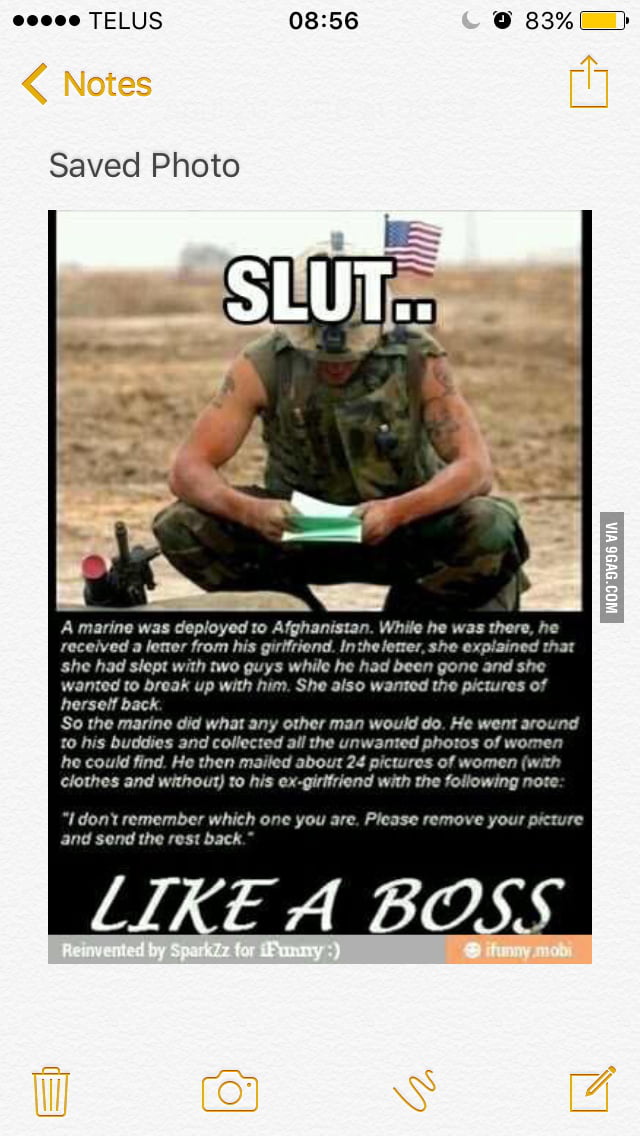 This guy is a legend - 9GAG