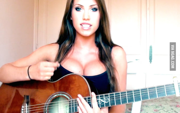 Jess Greenberg Everyone 9gag