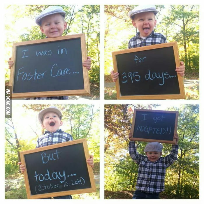 The greatest day of my life! - 9GAG