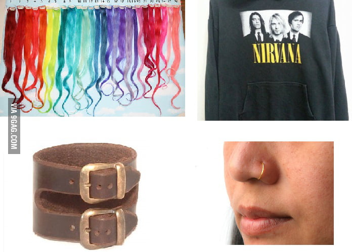 Teen Starter Pack (Frankie, Nina, Charlie)