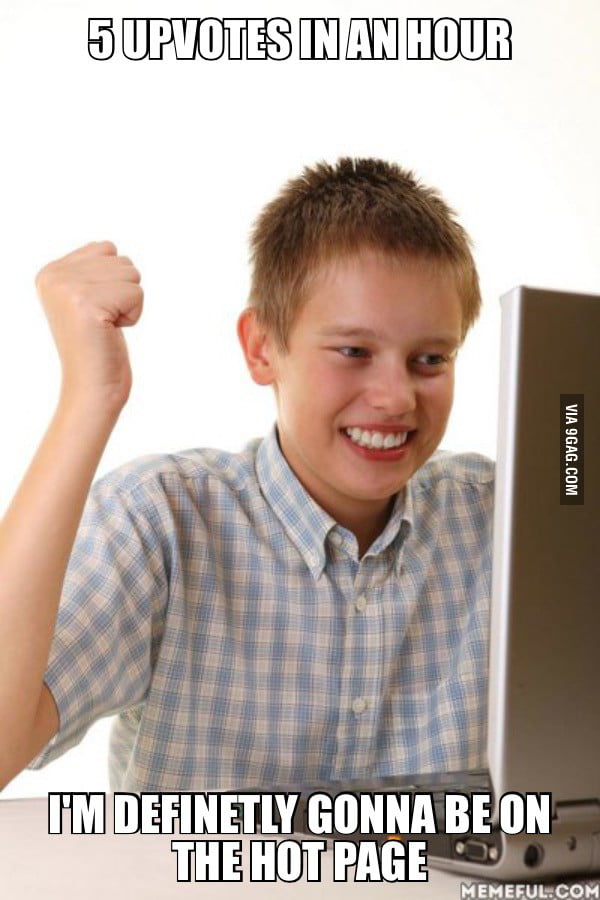 Oh Boy Was I Wrong 9GAG