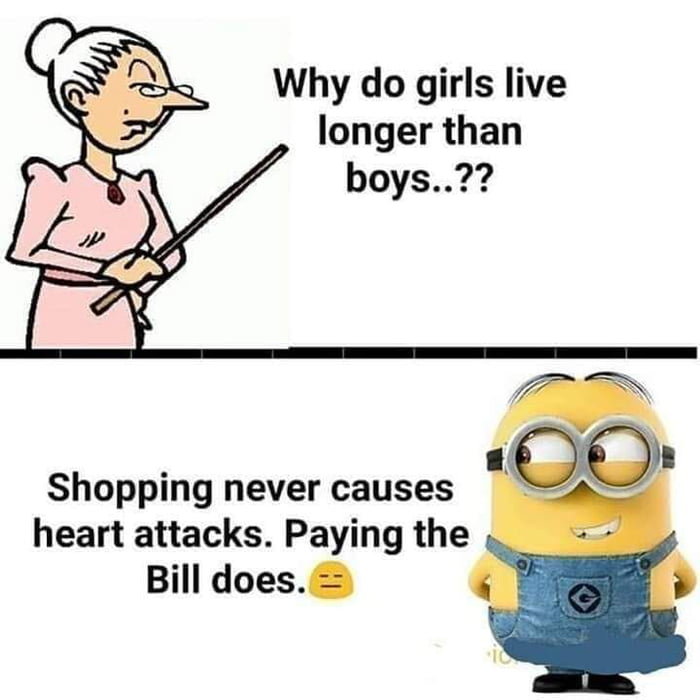 Facebook Back At It Again With An Another Minion Meme 9gag