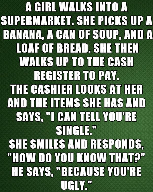 It s True Partly 9GAG