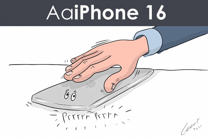 AaiPhone - 9GAG