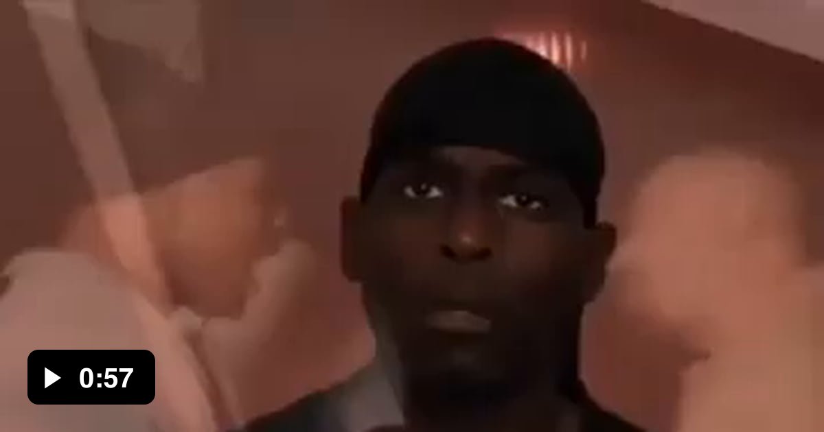 Gangster party hotline 9GAG