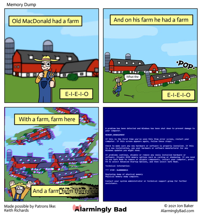 The memory dump was captured roblox. Memory dump captured. memory dump captured roblox. us army mems comix. captions dump.