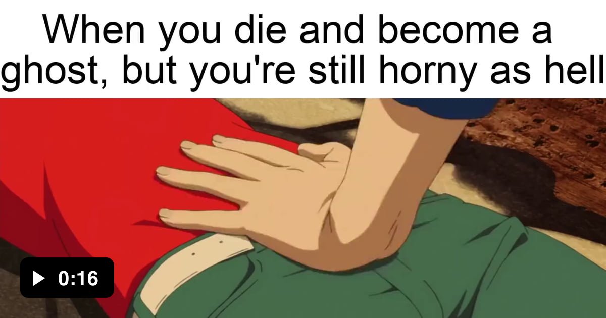 Animated Dick Gif