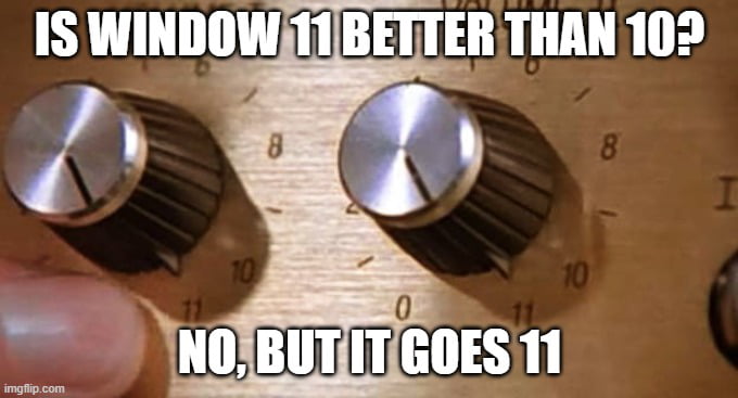 New Windows be like..... - 9GAG