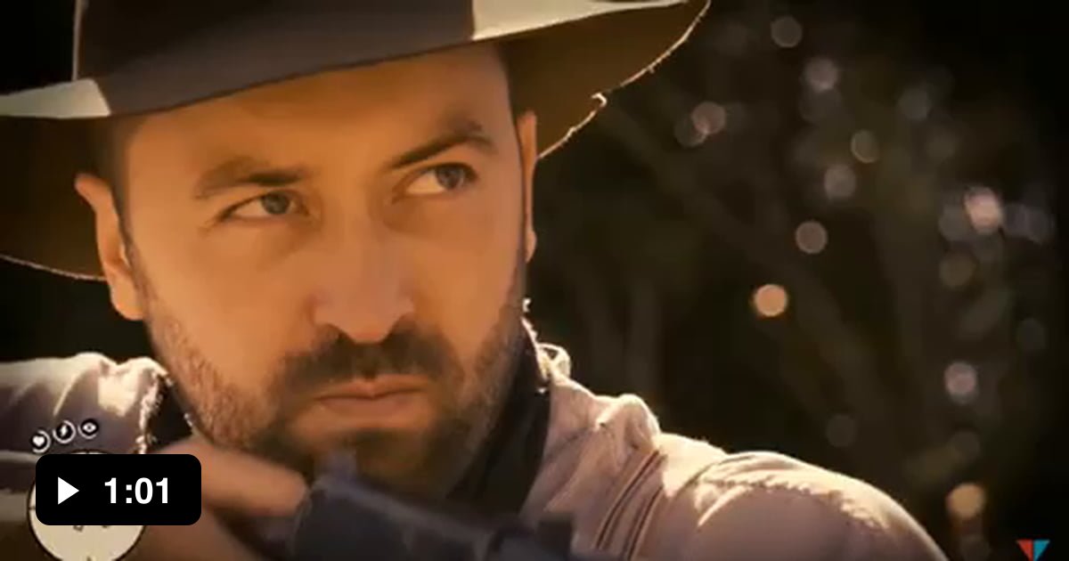 RDR2 in real life - 9GAG