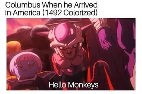Hello monkeys - 9GAG