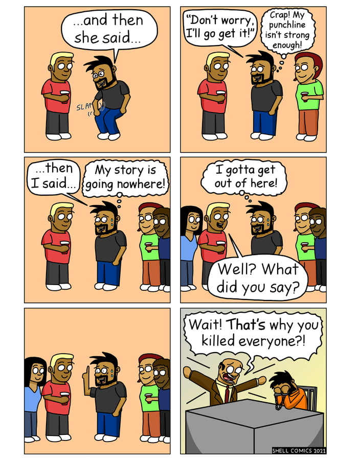 Hell - 9GAG