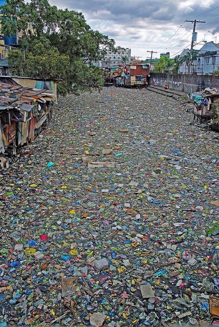 World S Most Polluted River