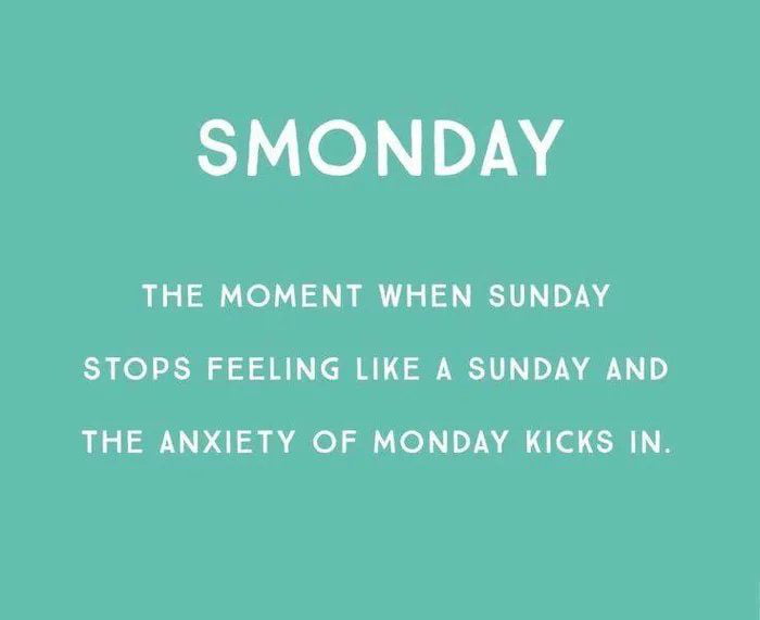 Smonday - 9GAG