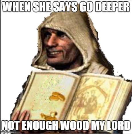 Милорд мем