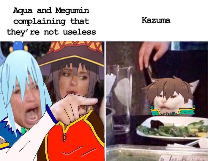 Useless - 9GAG