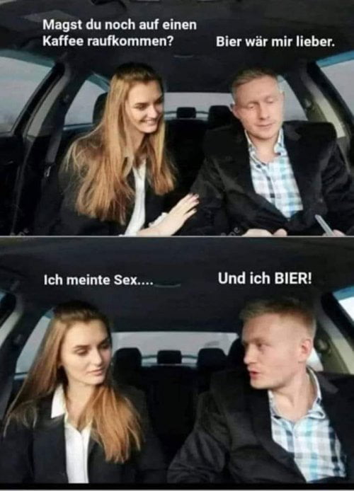 Ehrenmann. - 9GAG