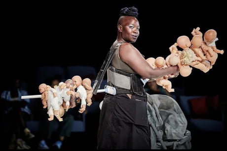 They're hiding their endgame in plain sight - 9GAG