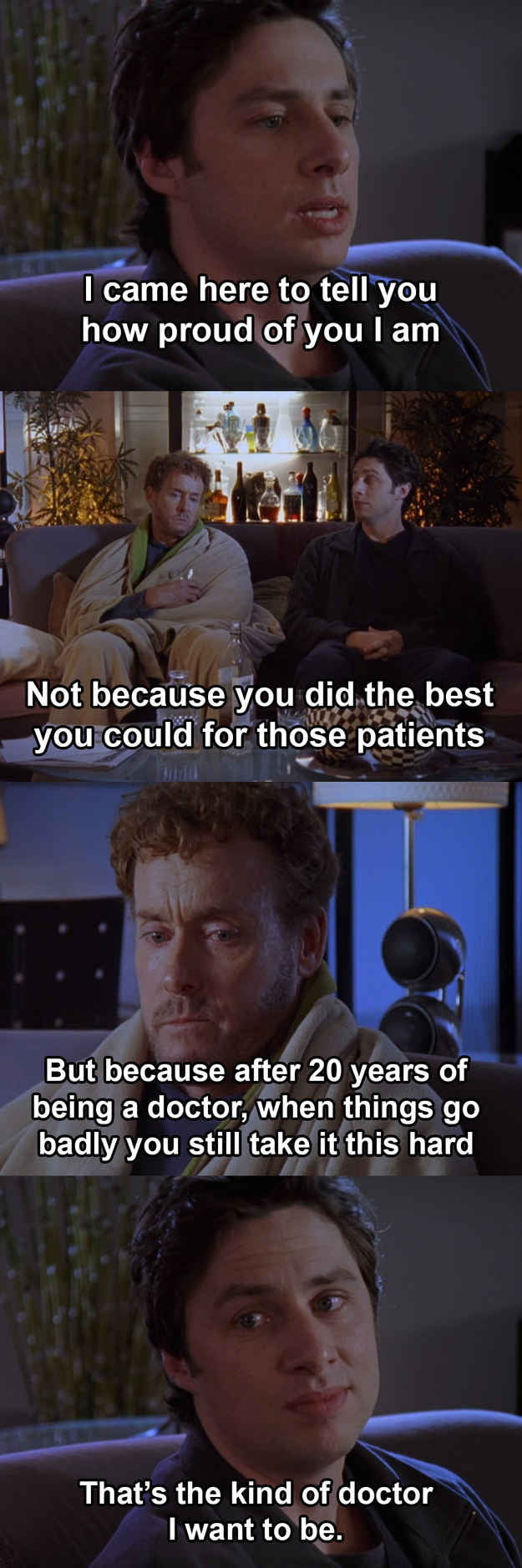 Scrubs was great - 9GAG