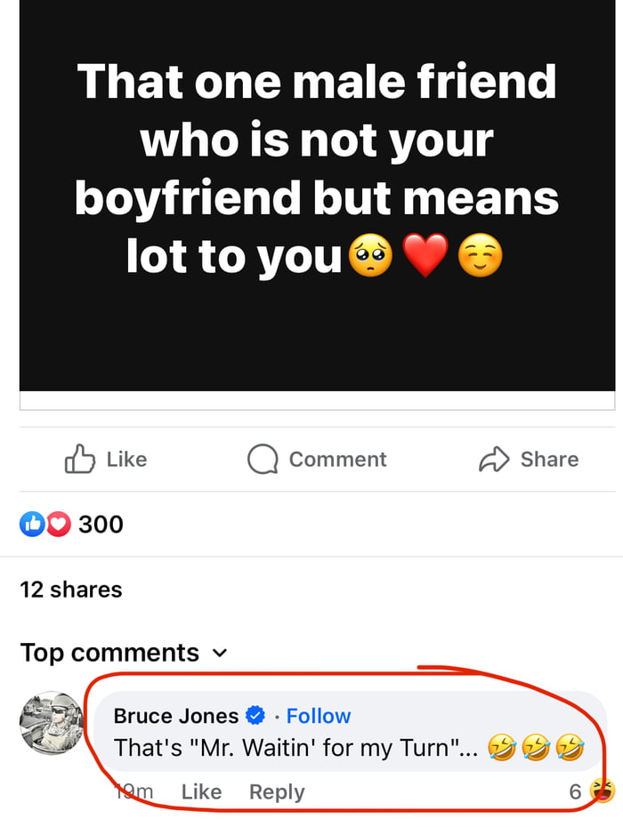 Hey leave her alone 9gag