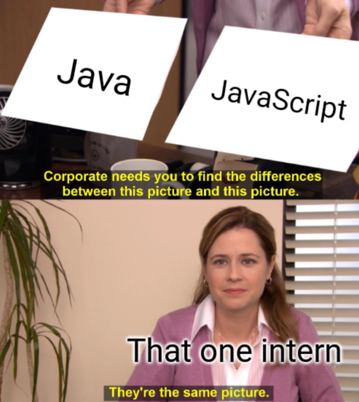 ThatOneIntern - 9GAG