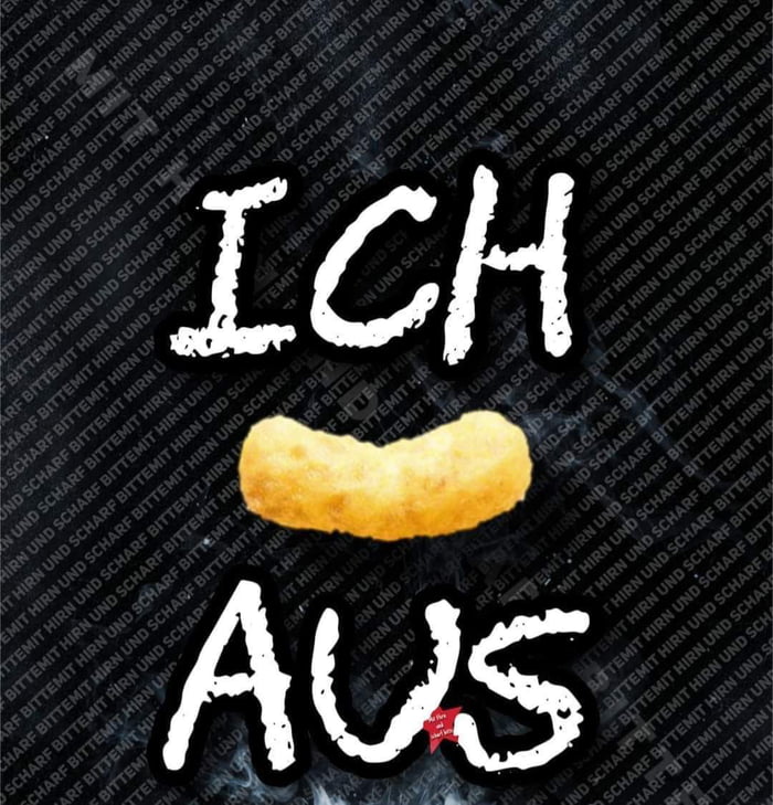 Was hat es denn mit den stöcken hier auf sich ?! 9GAG