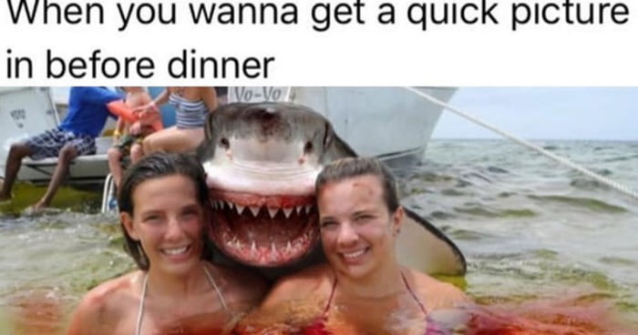 Fresh Meat - 9GAG