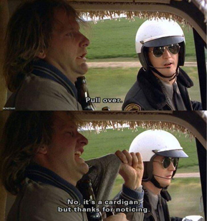 Dumb dumber 9GAG