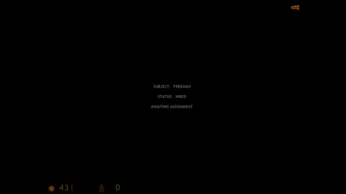 I finally finished this game after not playing it for a long time. - 9GAG