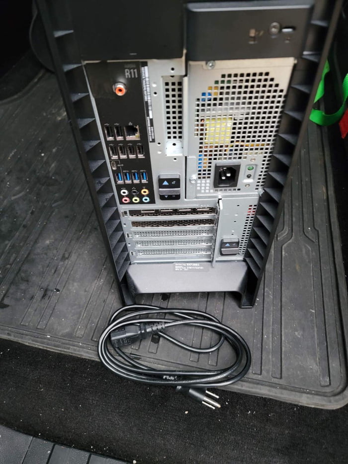 Is this PC a good deal for 500? GPU is geforce rtx 3070 8gb. CPU is i7